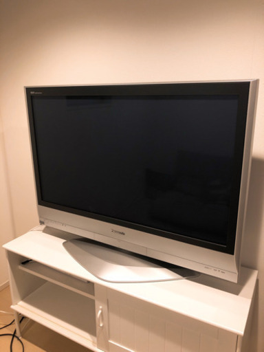 Panasonic VIERA 42インチ 大画面 プラズマテレビ