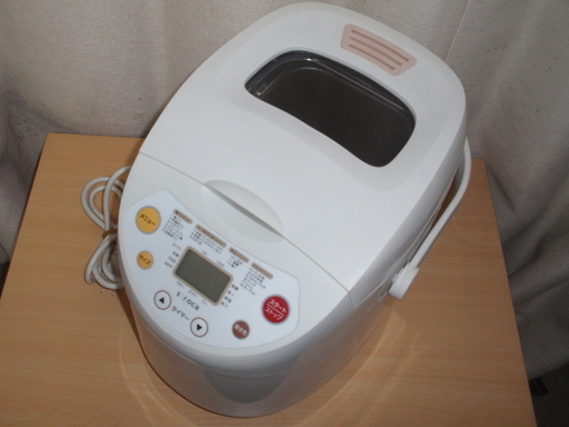 SIROCA ホームベーカリー