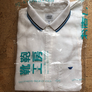 アルマーニJr.16A 175cm