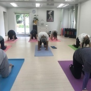 更年期障害・自律神経失調症にも効かせますの画像