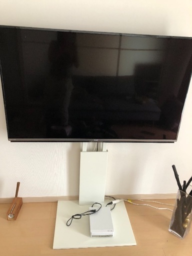 テレビアンドテレビ台