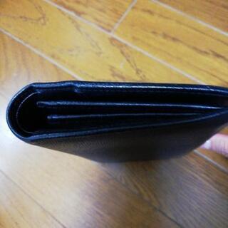 CHANEL長財布の画像