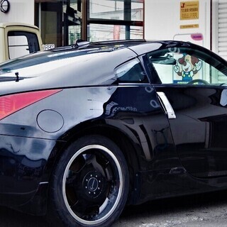 Z33 バージョンＴ