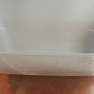 急募！７月３０日に取りに来れる方！！の画像