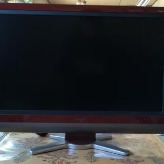 液晶テレビ SHARP 液晶テレビ 32インチ 32de5  