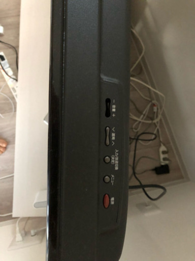 [話し合い中]SHARP32型液晶テレビ3000円‼️