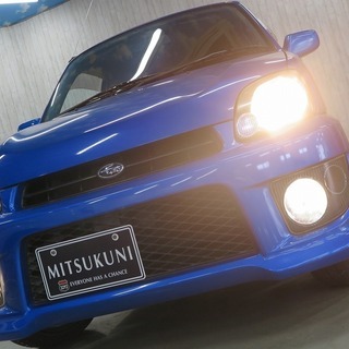 戦闘力高めの軽です！スバル　プレオ　セカンドカーにいかがですか？？