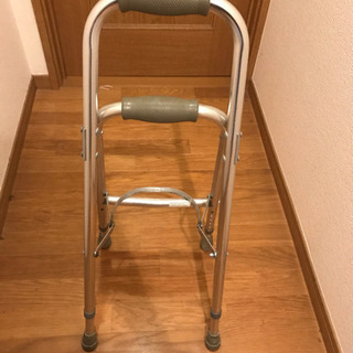 歩行補助器具