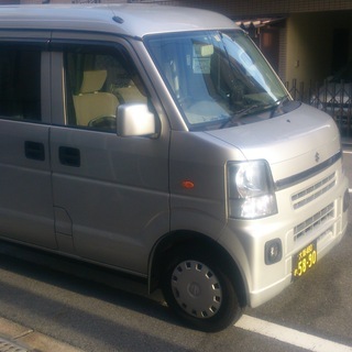 軽自動車での企業配送（完全、土日祝休み）