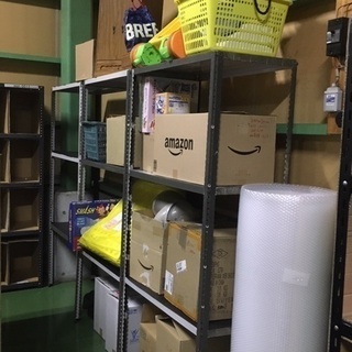 せどり・転売屋さん必見！２棚分の商品全て！