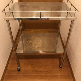 医療用ワゴン