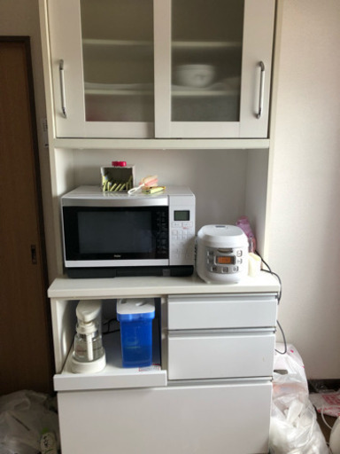 食器棚