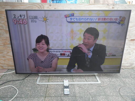 ■配達可■東芝 REGZA 58型 4K対応 液晶テレビ 58Z9X