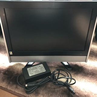 MEK 液晶テレビ ジャンク