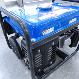 YAMAHA　ヤマハ　GENERATOR　発電機　EF23H　愛知県半田市　モノ市場半田店の画像