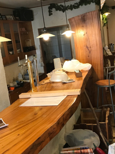 取引中 カフェ ペンダントライト 4つセット