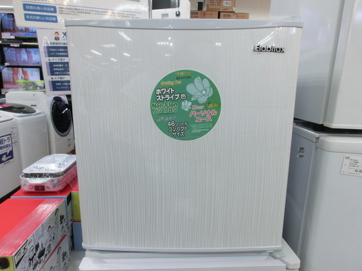 【トレファク府中店】ELABITAX　１ドア冷蔵庫入荷です！