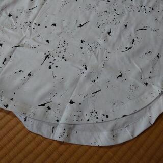 新品未使用 LサイズTシャツの画像