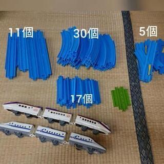 《取引中》プラレール