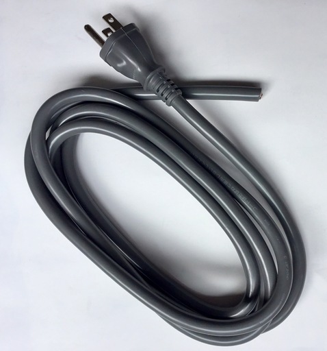 UL CSA 規格 電源コード AWG 16 (5本まとめ売り)