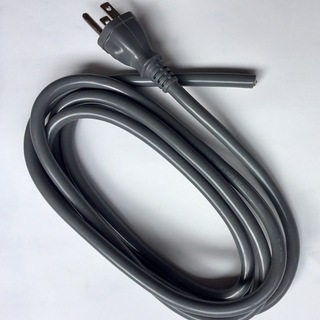 UL CSA 規格 電源コード AWG 16 (5本まとめ売り)