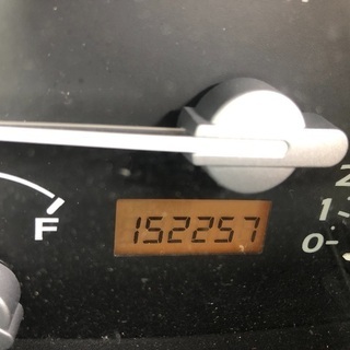 ホンダ ザッツ 車検満タンの画像