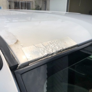ホンダ ザッツ 車検満タンの画像