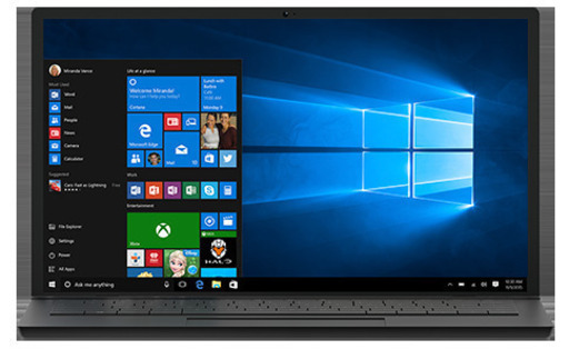 インストールディスク　Windows 10 日本語 1903【キーなし／１枚】