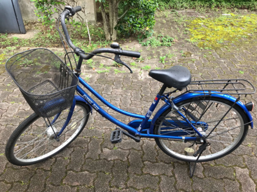 自転車