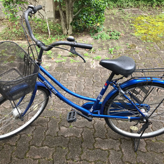 自転車