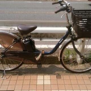 ジャンク品　電動アシスト自転車　2019年モデル