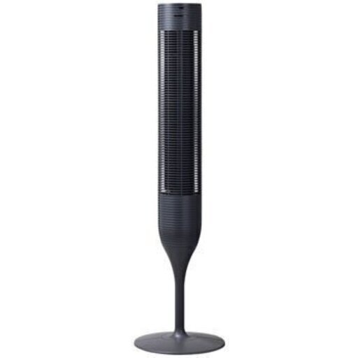 【未使用】【扇風機】【引き取り限定】タワーファン ドウシシャ MOD-TW1201D-GY DCモーター搭載【リライズ 市川行徳店】