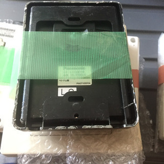 11 panasonic VL-MV20 VL-V566 インターフォン ドアフォン パナソニックの画像