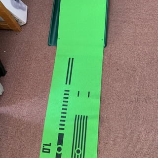 パター マット  