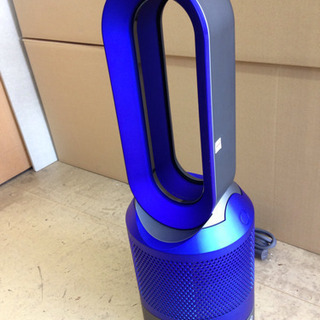 ダイソン dyson 空気清浄機能付 ホット&クール