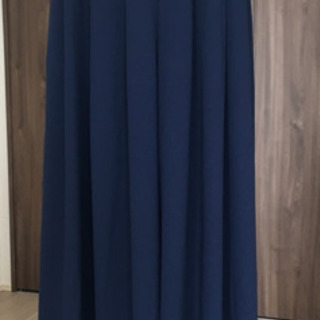 UNIQLOのスカンツの画像