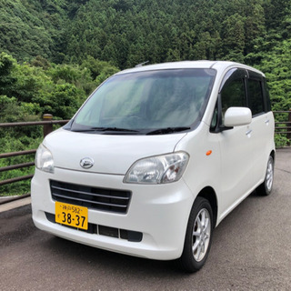 車検２年付き！◆Ｘリミテッド！純正ナビ＆eco IDLE（エコア...