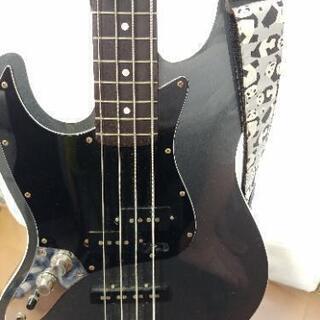 ベース(ボーカル)　加入希望