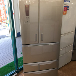 【トレファク摂津店 店頭限定】 TOSHIBA（東芝）の6ドア冷蔵庫入荷致しました！ 