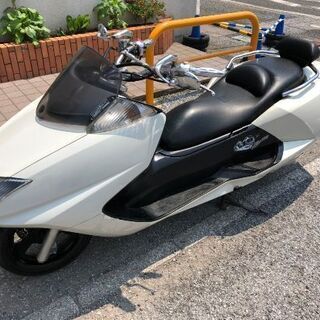 マグザム SG17 マフラー改