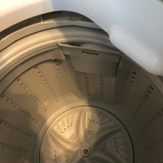 TOSHIBA 東芝 AW-42SK(W) 洗濯機 4.2キロの画像