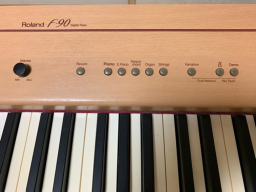 電子ピアノ   ローランド ローランド 電子ピアノ DP603PWS（白塗装鏡面艶出し） | Roland 