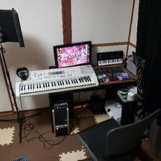 DTM初心者、作曲作詞、音楽動画編集を一緒に勉強しませんか？ - 甲府市