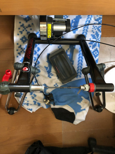 固定式ローラー