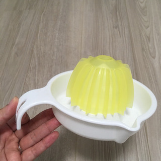 絞り機と製氷器