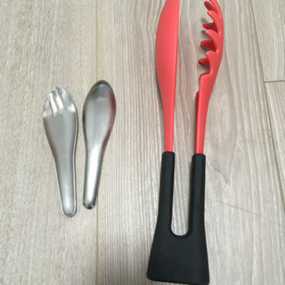 調理グッズの画像