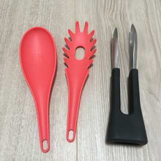 調理グッズの画像