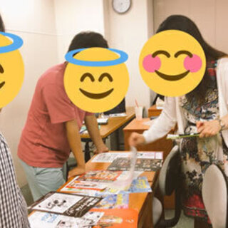 マンガを習い事として選ぶとき　～なんばマンガ教室～の画像