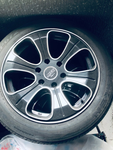 200系ハイエース