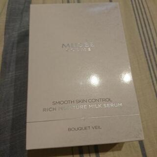 【定価︰4,800円(税抜)】脱毛サロンミュゼ リッチモイスチャ...